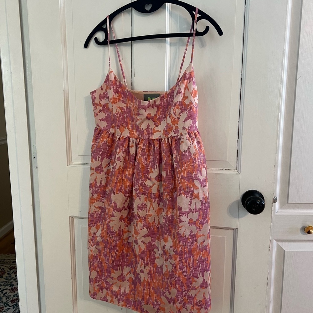 A rose has no teeth (Anthropologie) dress aso Quinn fabray on glee - Picture 6 of 9